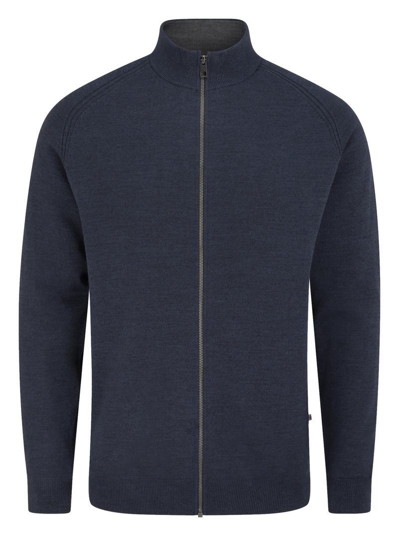 PING Gabriel Herren Sweatshirt, Navy Marl