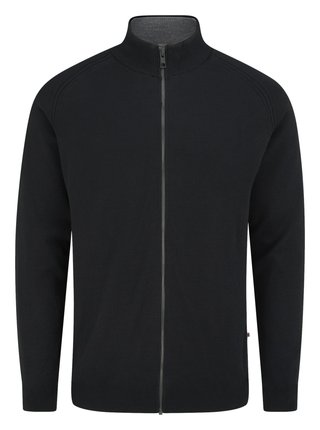 PING Gabriel Herren Sweatshirt, Schwarz