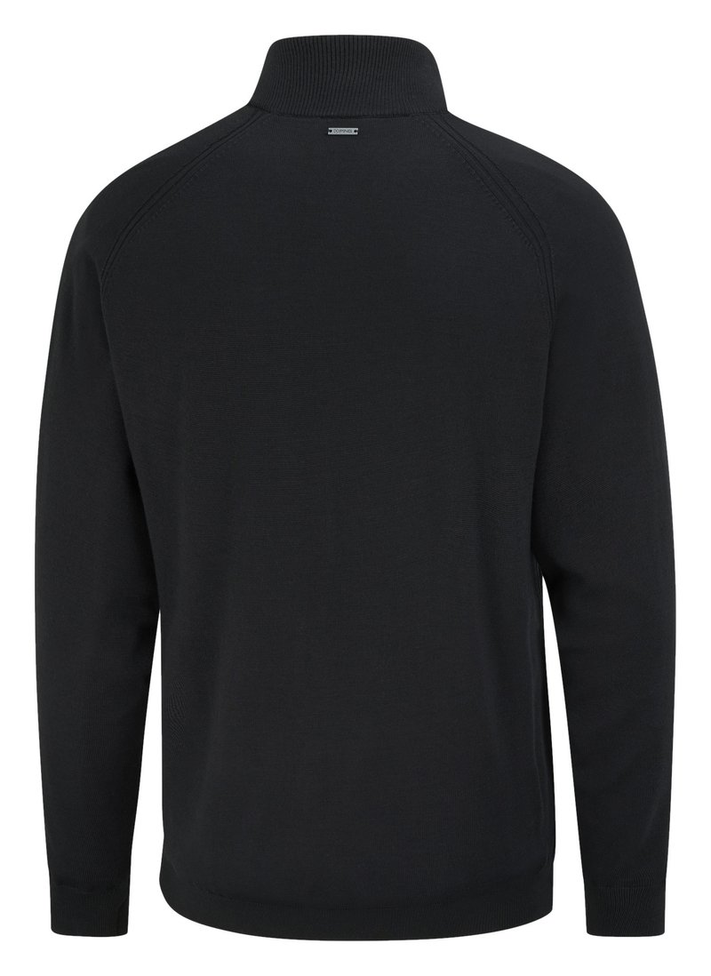 PING Gabriel Herren Sweatshirt, Schwarz