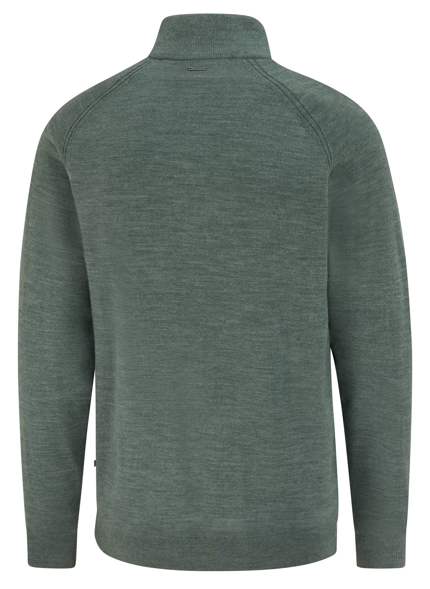 PING Hugh Herren Sweatshirt, laurel marl