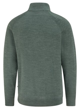 PING Hugh Herren Sweatshirt, laurel marl