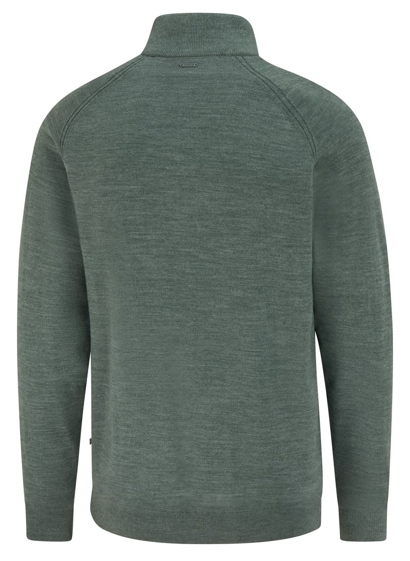 PING Hugh Herren Sweatshirt, laurel marl