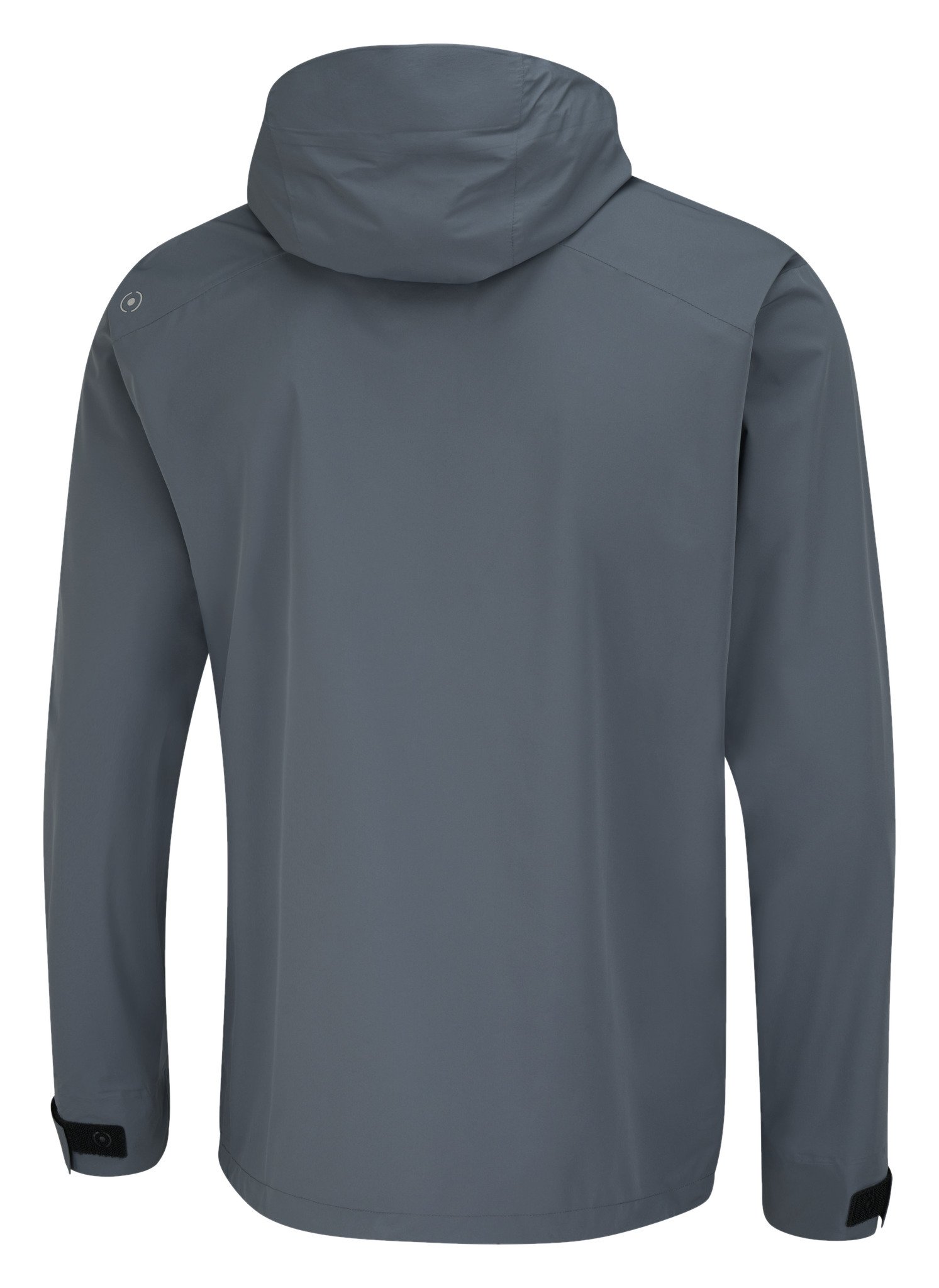 PING AquaDrive Waterproof Herren Jacke, Carbon