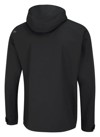 PING AquaDrive Waterproof Herren Jacke, schwarz