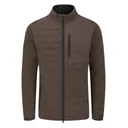 PING Norse Cocoon 2.0 Herren Jacke, bracken