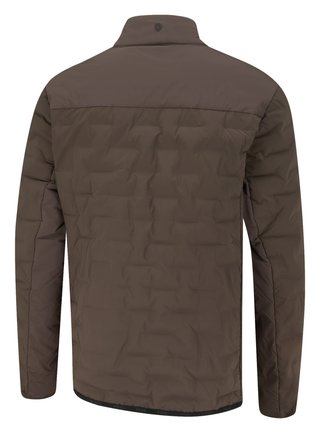 PING Norse Cocoon 2.0 Herren Jacke, bracken
