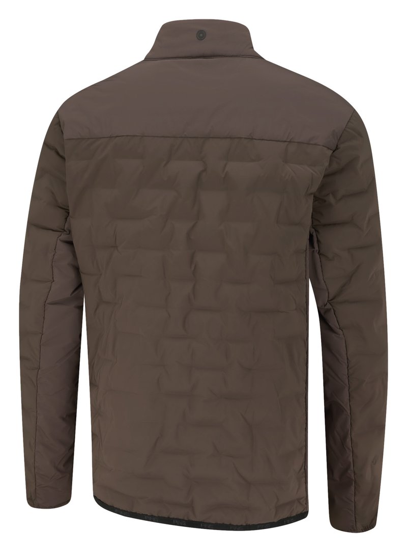 PING Norse Cocoon 2.0 Herren Jacke, bracken