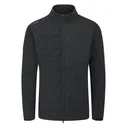 PING Norse Cocoon 2.0 Herren Jacke, Schwarz
