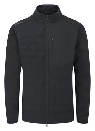 PING Norse Cocoon 2.0 Herren Jacke, Schwarz