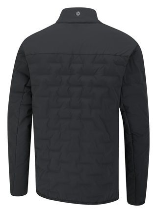 PING Norse Cocoon 2.0 Herren Jacke, Schwarz