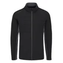 PING Cassian Herren Jacke, Schwarz/Carbon
