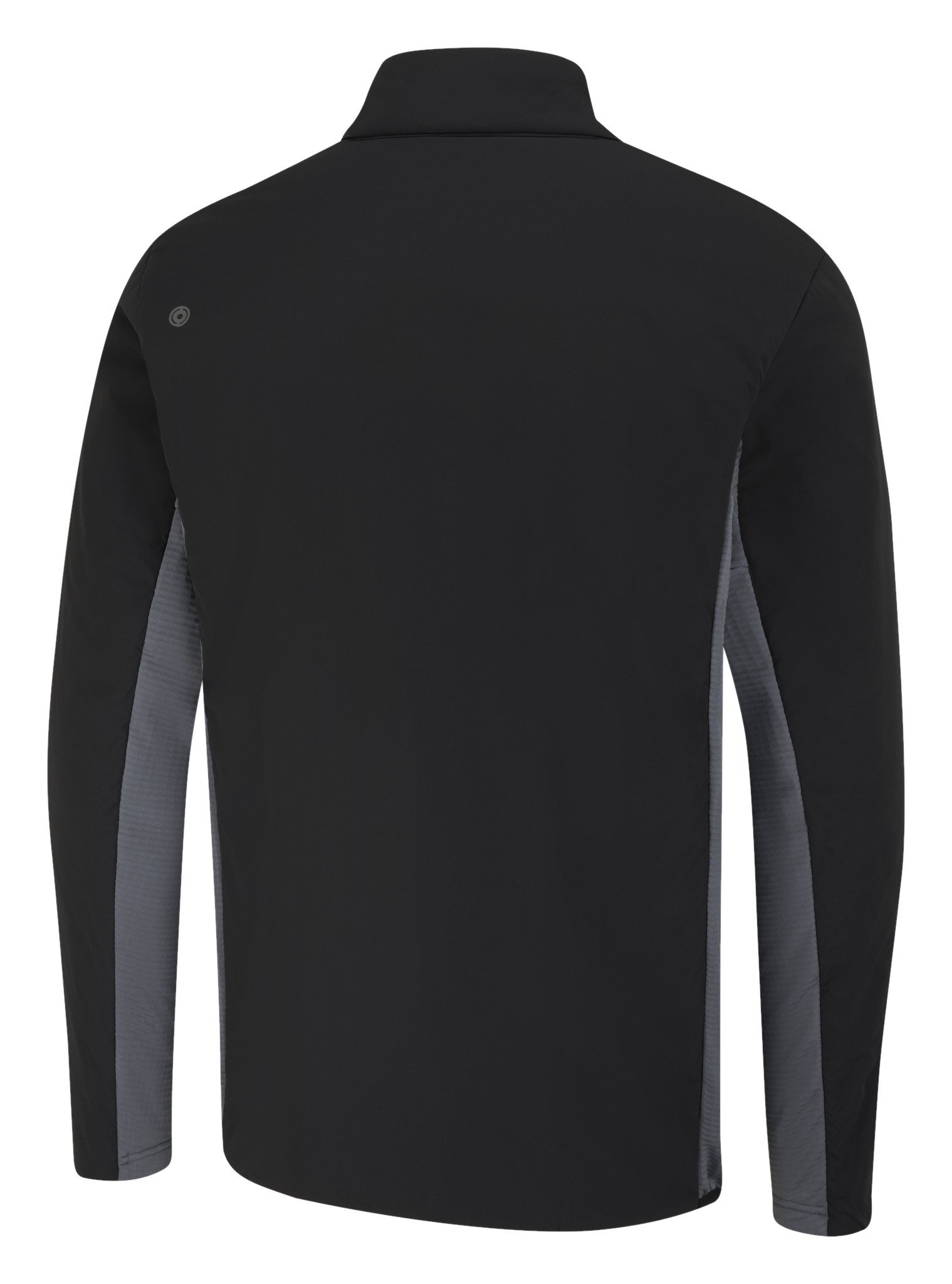 PING Cassian Herren Jacke, Schwarz/Carbon