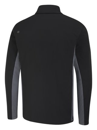 PING Cassian Herren Jacke, Schwarz/Carbon