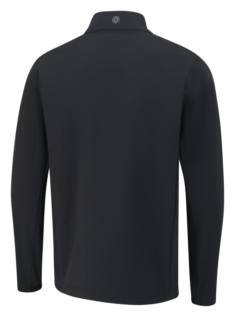 PING Jude Herren Jacke, schwarz
