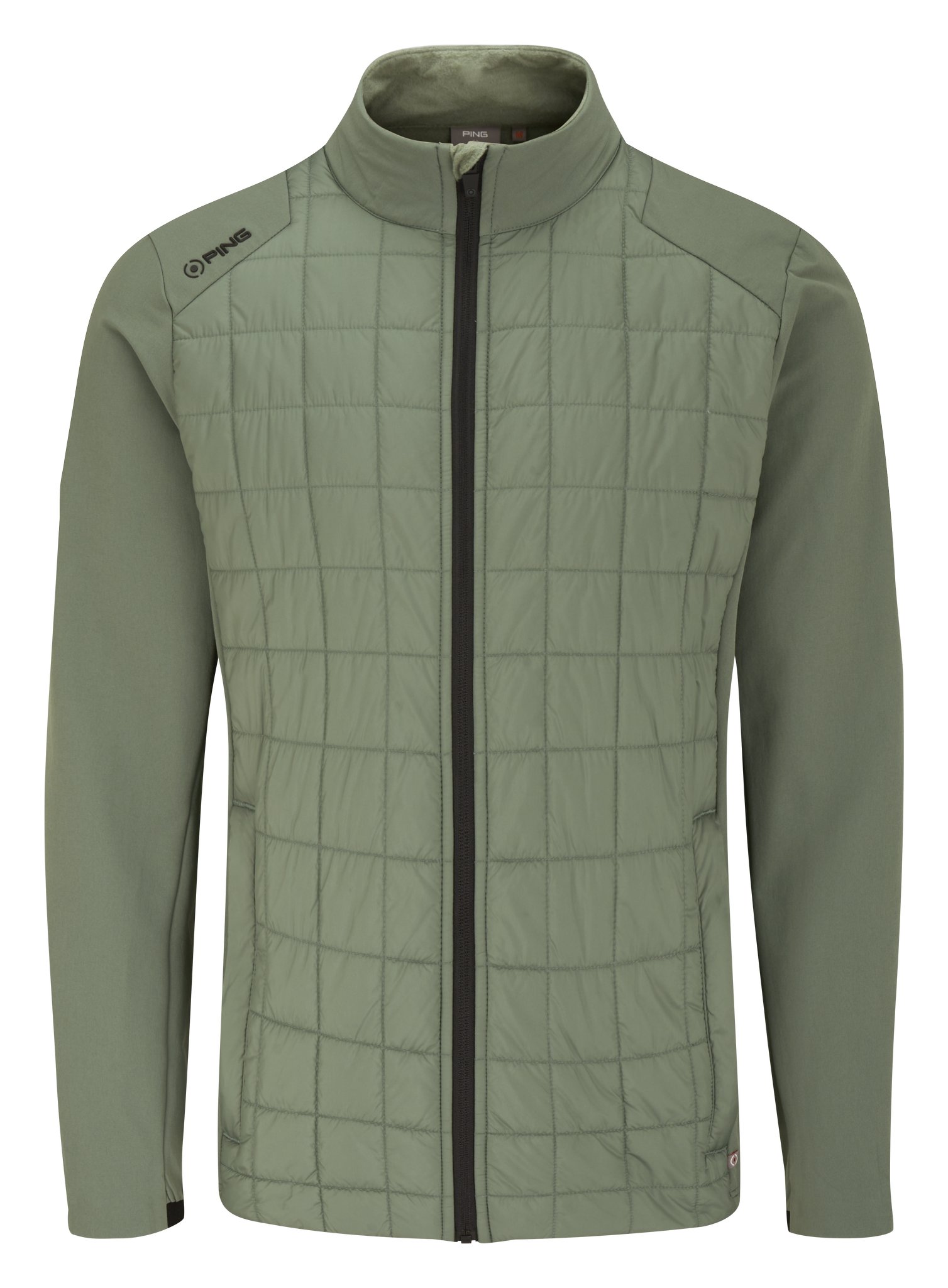 PING Jude Herren Jacke, Laurel