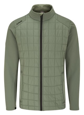 PING Jude Herren Jacke, Laurel