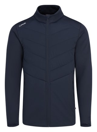 PING Ivan Herren Jacke, Navy