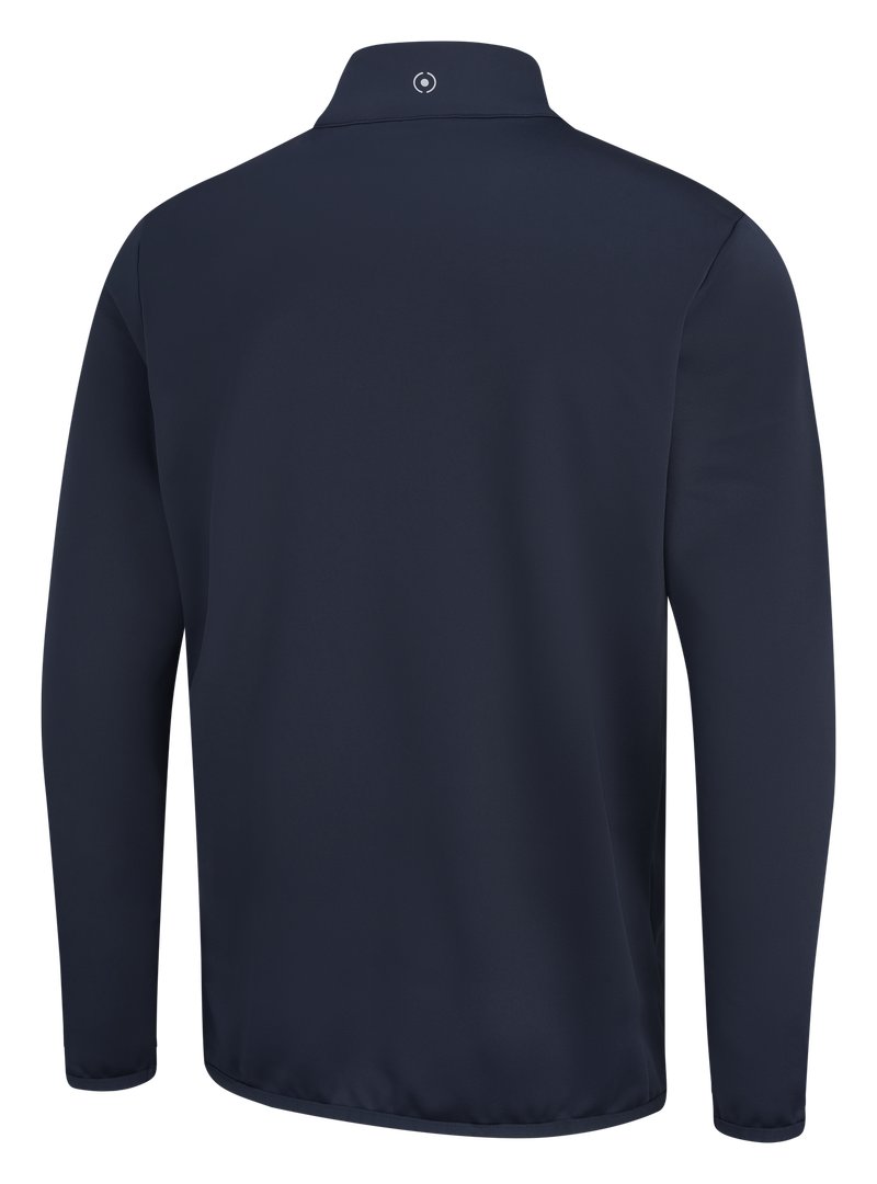 PING Ivan Herren Jacke, Navy