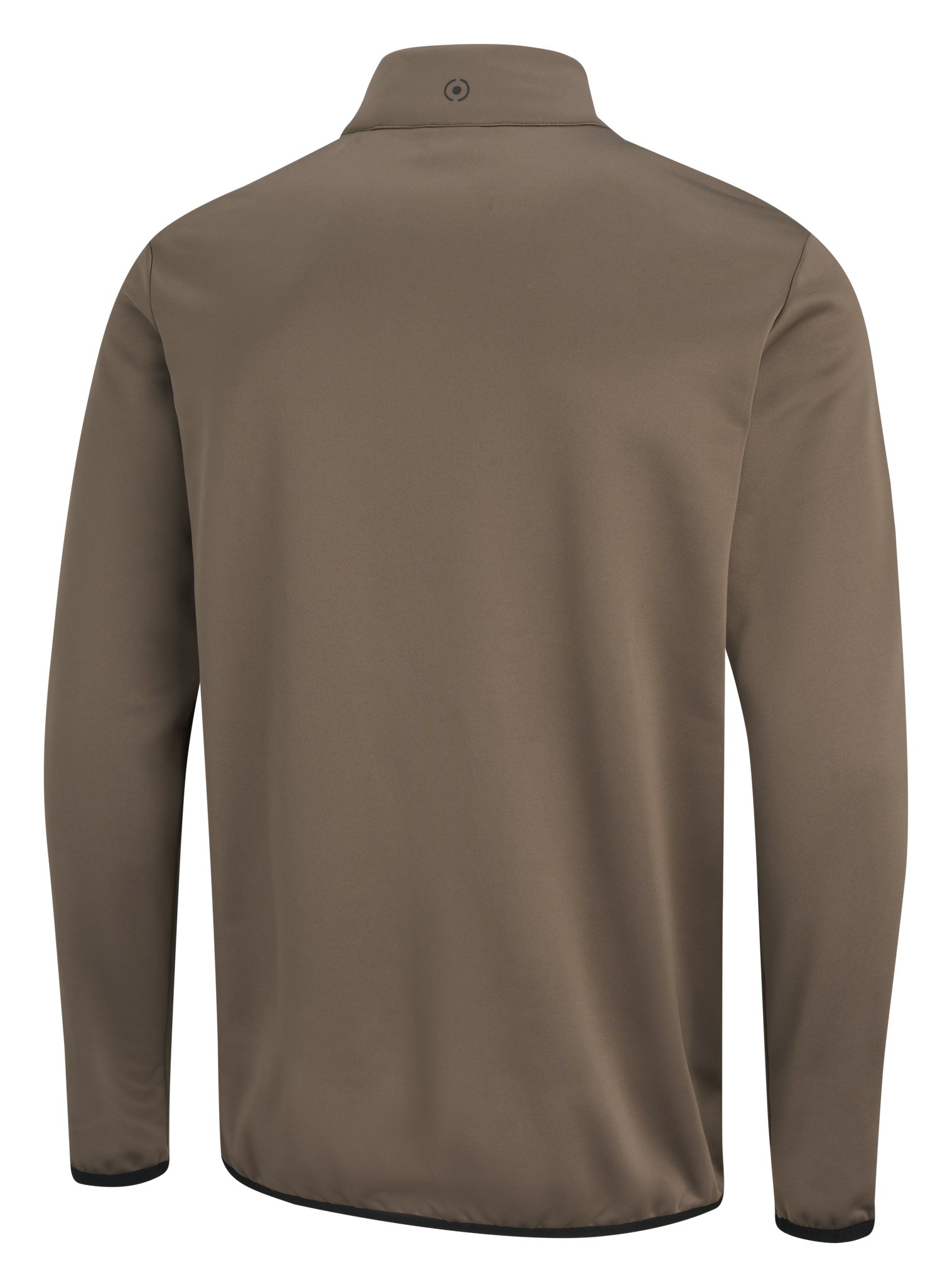 PING Ivan Herren Jacke, Coffee