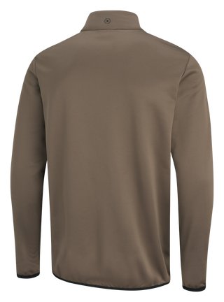 PING Ivan Herren Jacke, Coffee