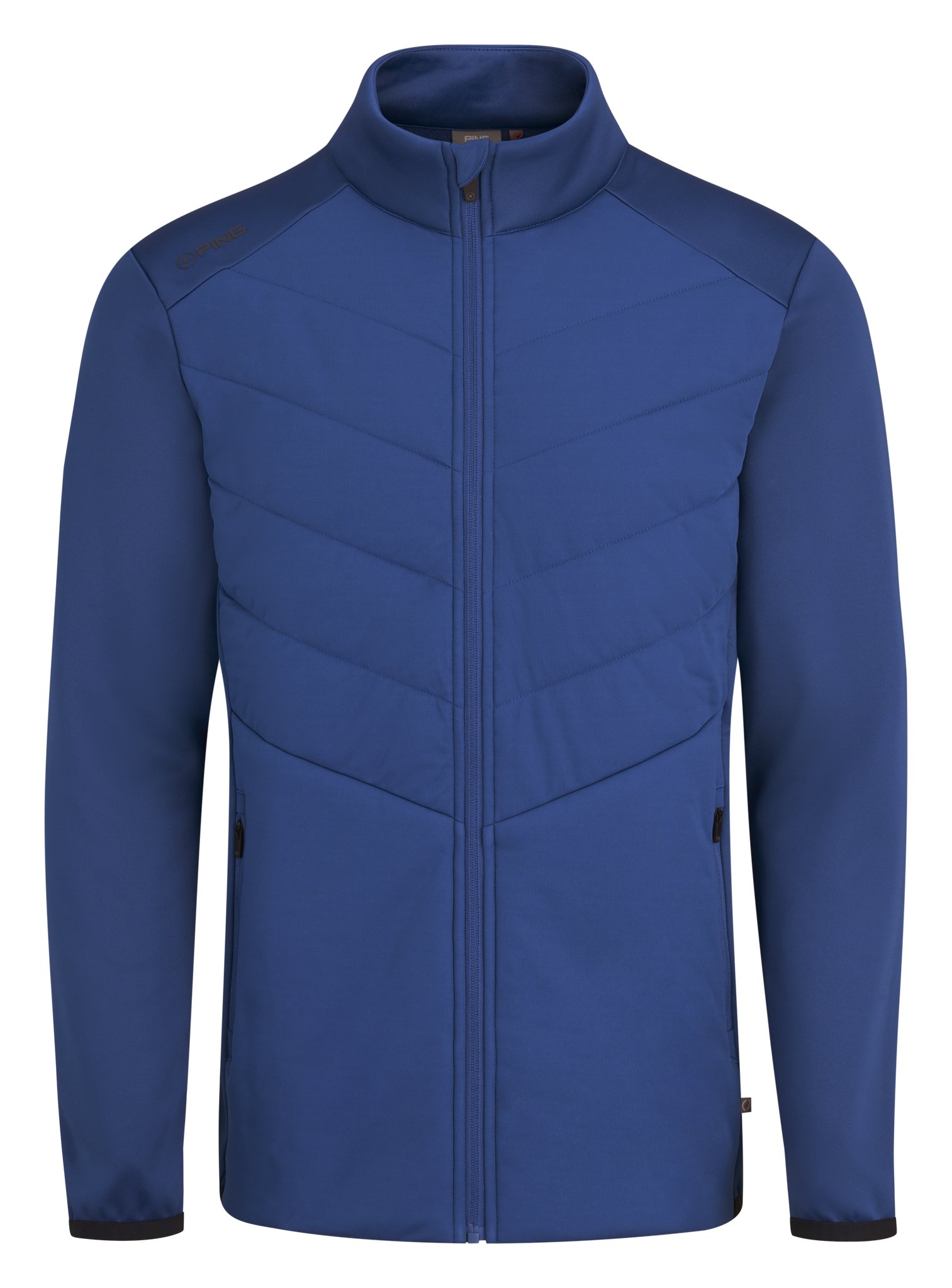 PING Ivan Herren Jacke, Midnight