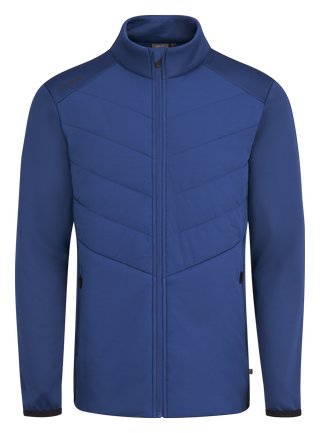 PING Ivan Herren Jacke, Midnight