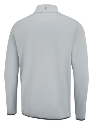 PING Ivan Herren Jacke, Silber
