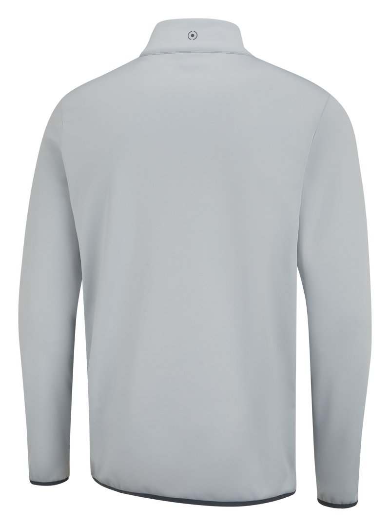 PING Ivan Herren Jacke, Silber