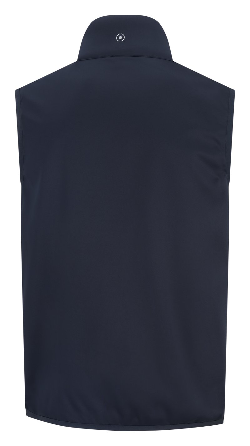 PING Ivan Herren Weste, Navy