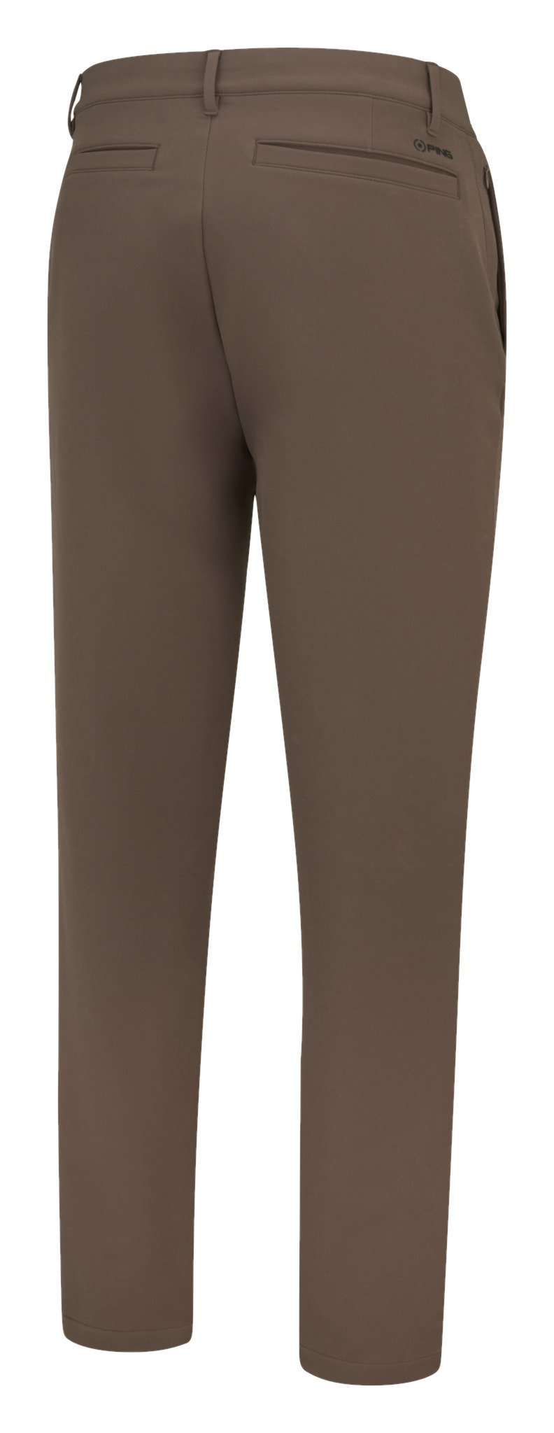 PING SensorWarm Herren Winterhose, Coffee
