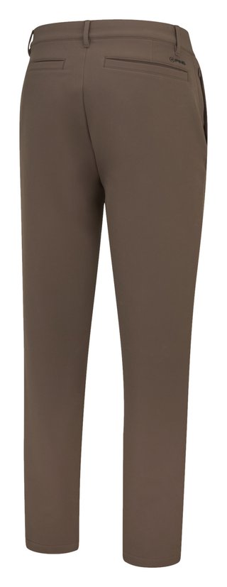 PING SensorWarm Herren Winterhose, Coffee