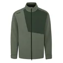 PING Impervious Waterproof Herren Jacke, laurel/gorse green