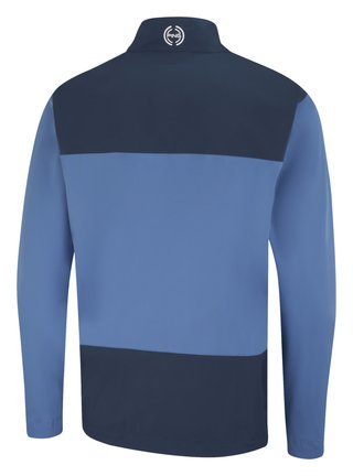 PING AquaDrive Waterproof Herren Jacke, harbour blue/oxford blue