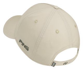 PING Cresting Herren Cap, tawny