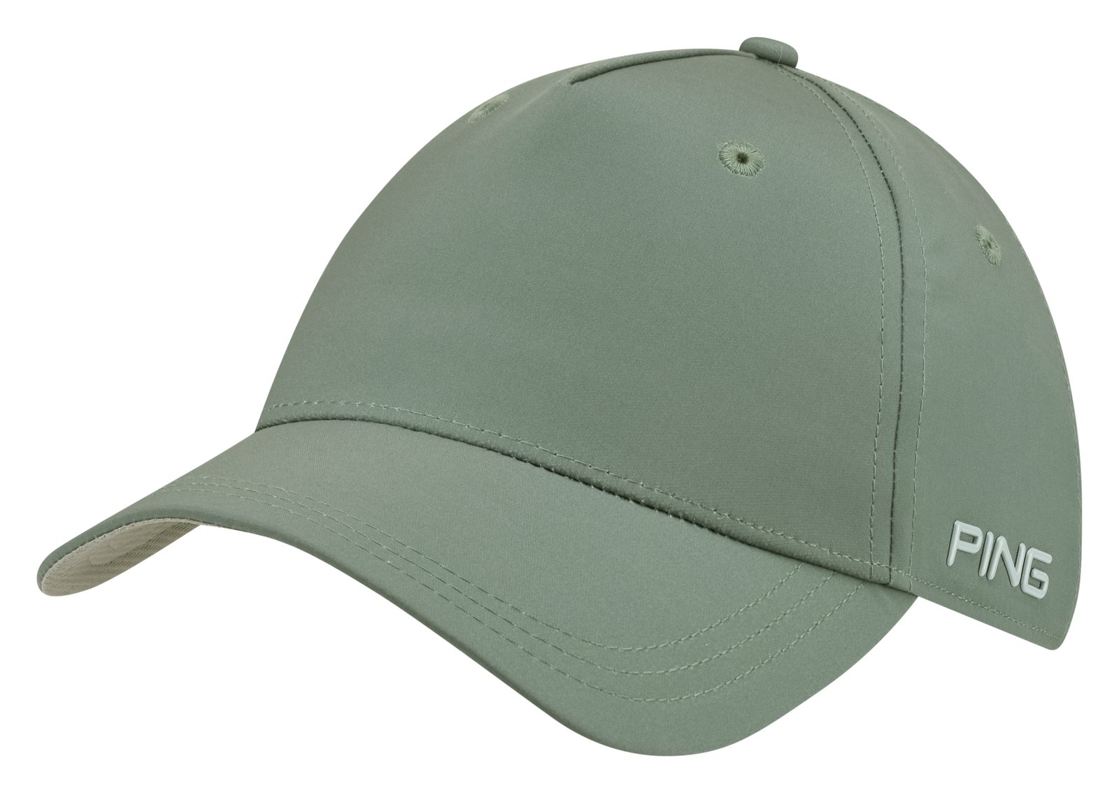 PING Cresting Herren Cap, laurel