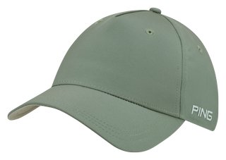 PING Cresting Herren Cap, laurel