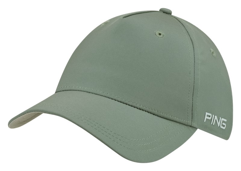PING Cresting Herren Cap, laurel
