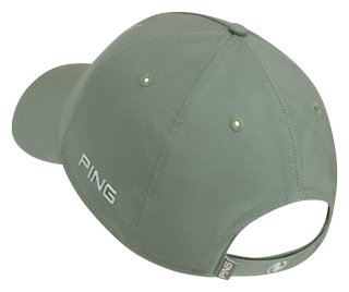 PING Cresting Herren Cap, laurel