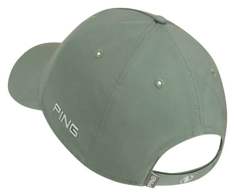 PING Cresting Herren Cap, laurel