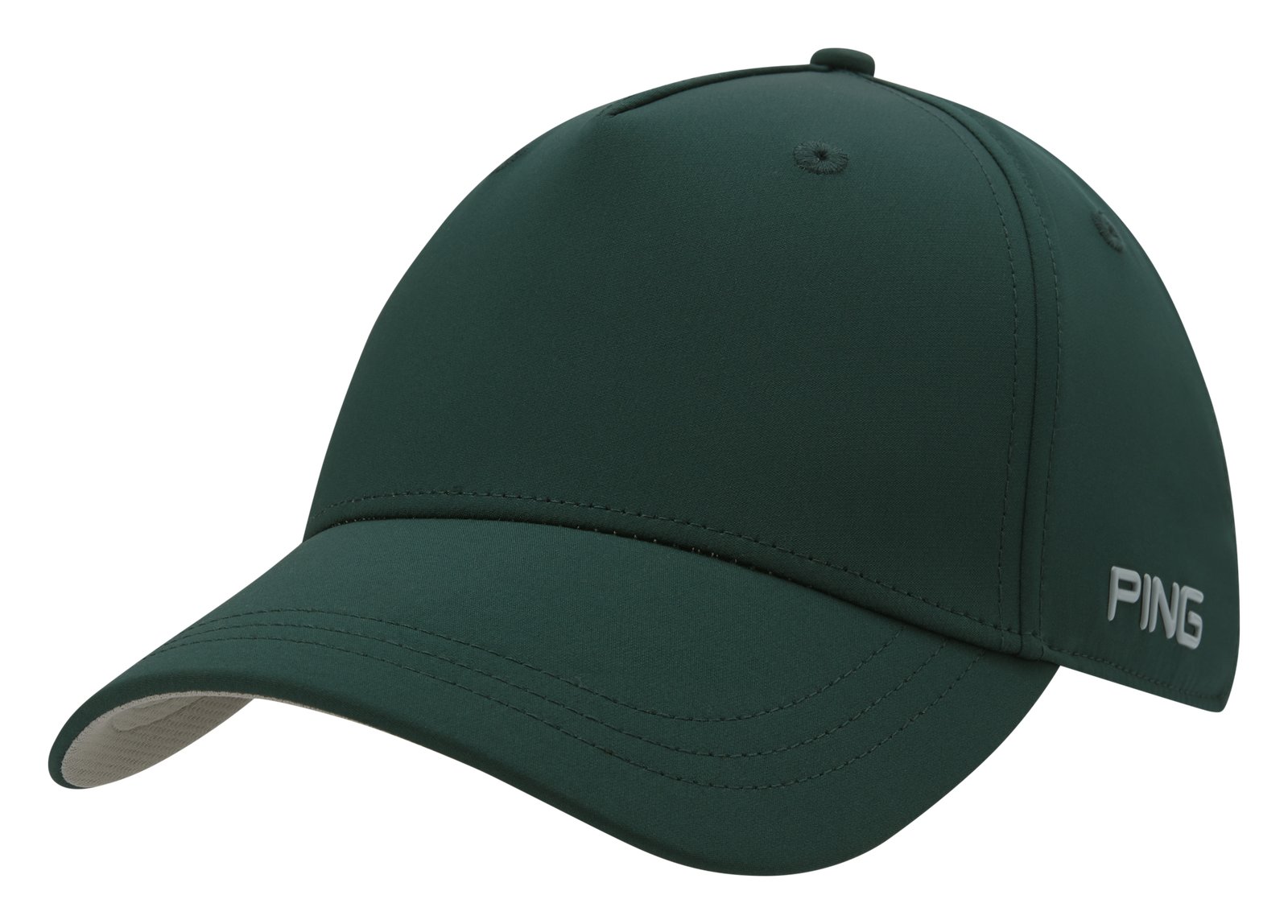 PING Cresting Herren Cap, pine