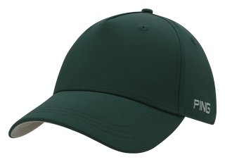 PING Cresting Herren Cap, pine