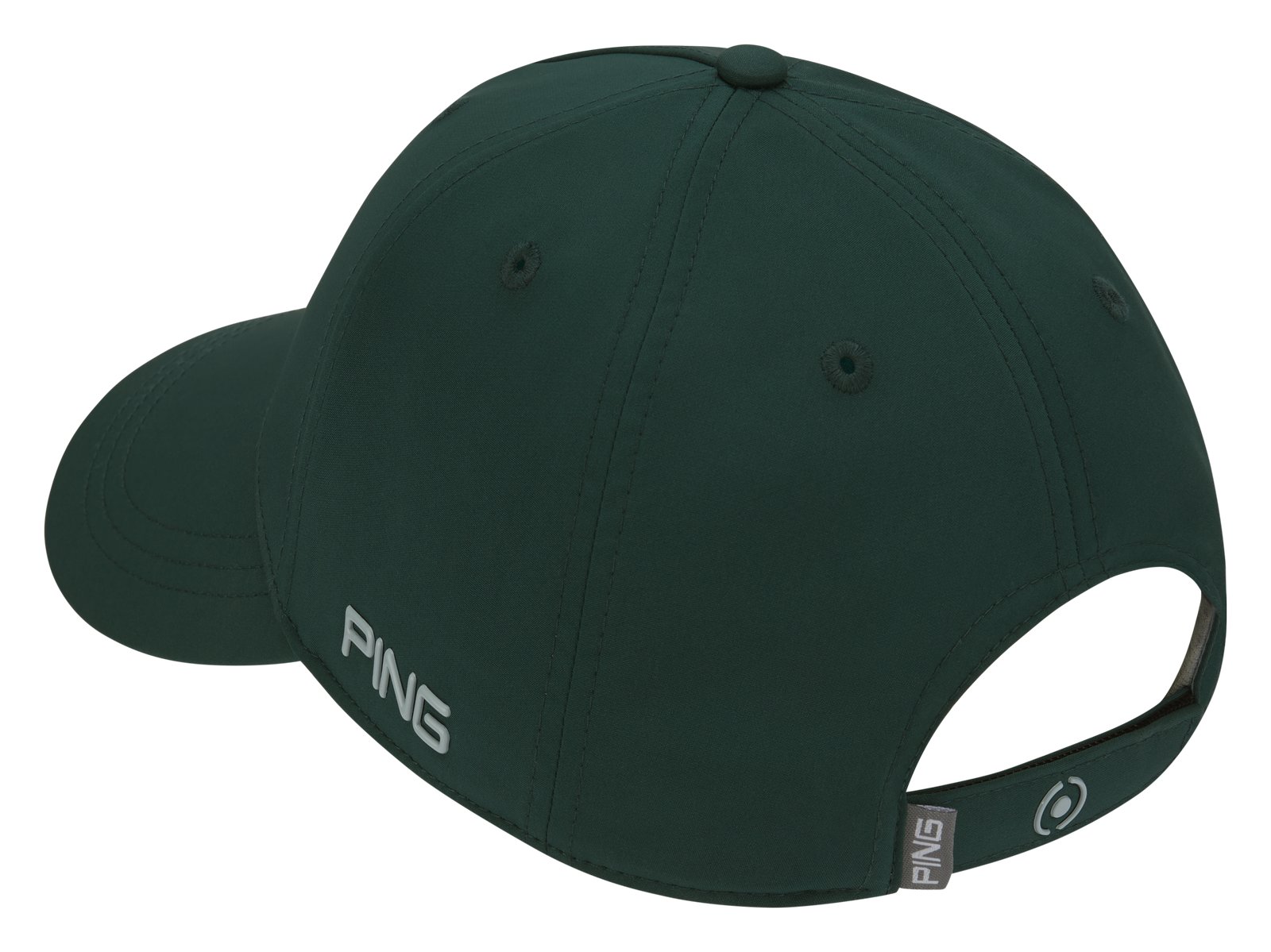 PING Cresting Herren Cap, pine