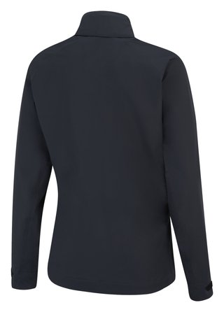 PING AquaDrive Waterproof Damen Jacke, Schwarz
