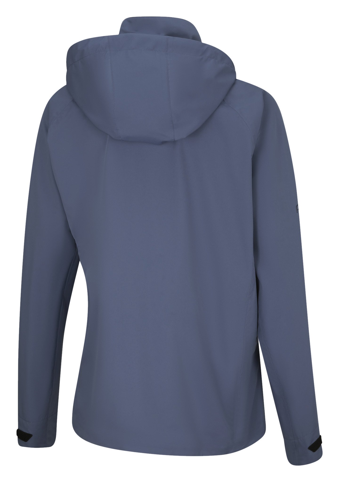 PING AquaDrive Waterproof Damen Jacke, Blue Indigo