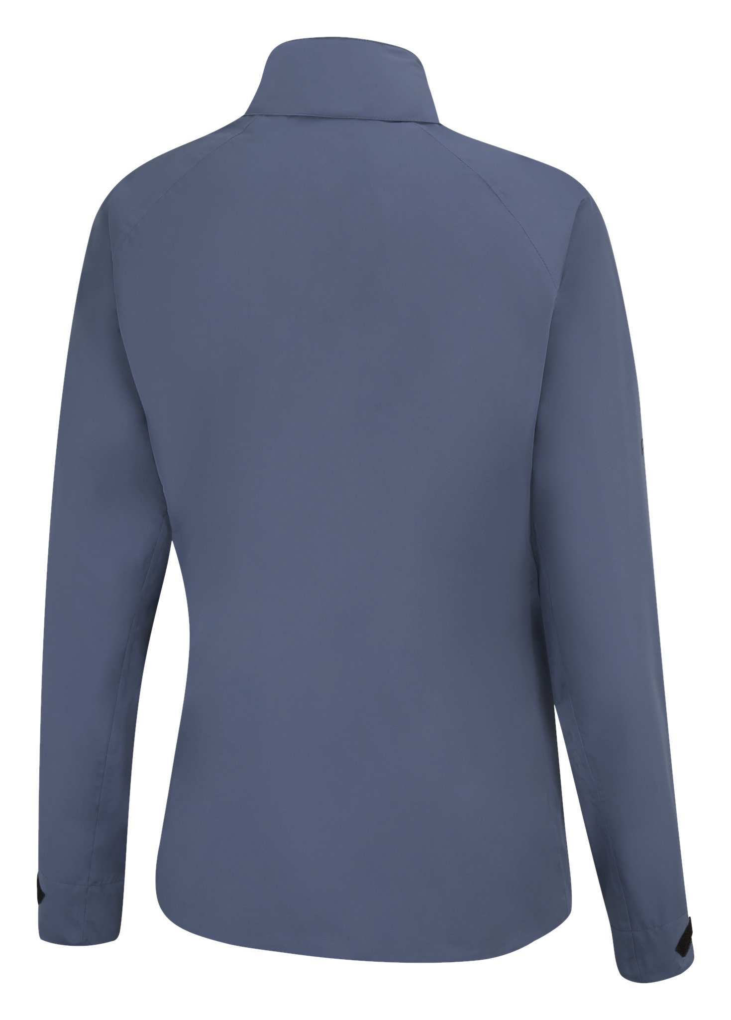 PING AquaDrive Waterproof Damen Jacke, Blue Indigo