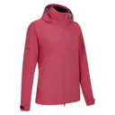 PING AquaDrive Waterproof Damen Jacke, Freesia