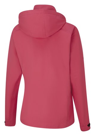 PING AquaDrive Waterproof Damen Jacke, Freesia