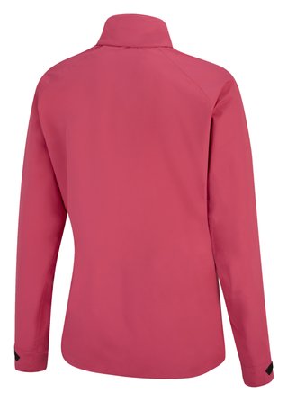 PING AquaDrive Waterproof Damen Jacke, Freesia