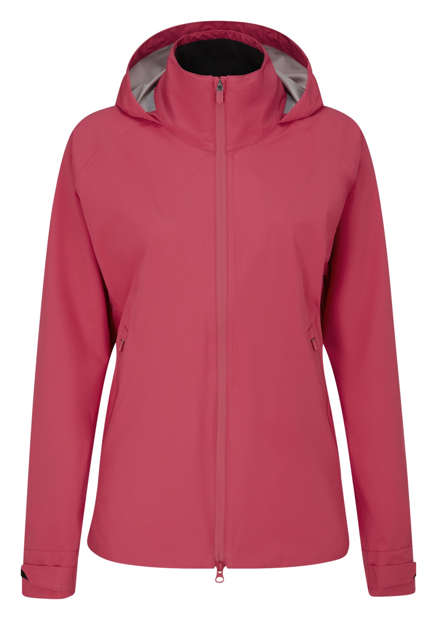 PING AquaDrive Waterproof Damen Jacke, Freesia