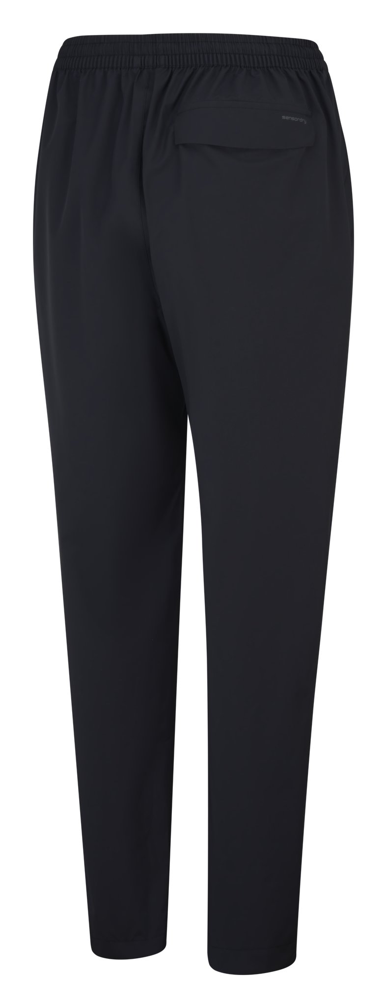 PING AquaDrive Damen Hose, schwarz